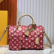 Louis Vuitton Speedy Bags